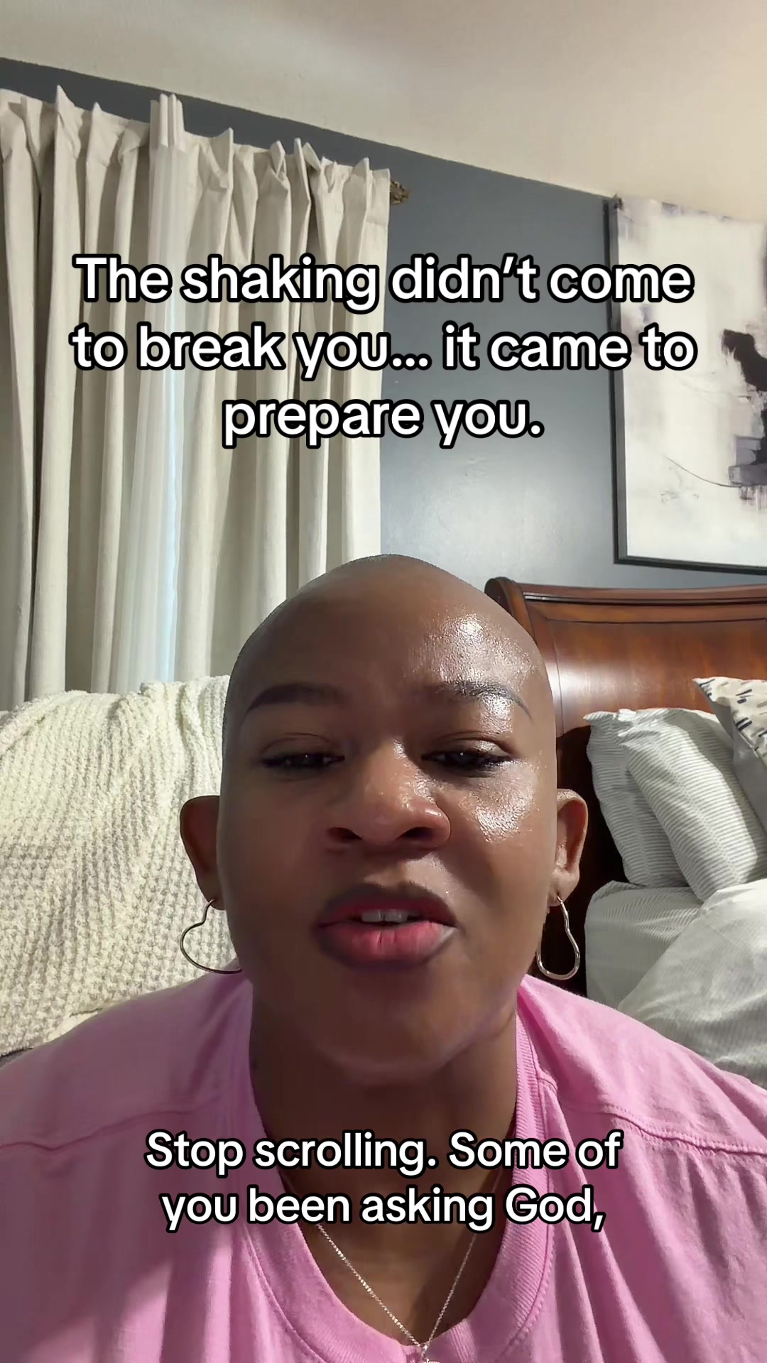 @Daphne Gee | Encouragement