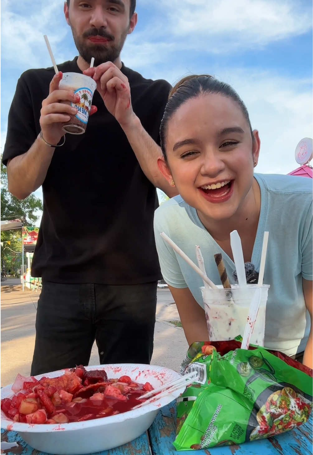 @Pao Valenzuela