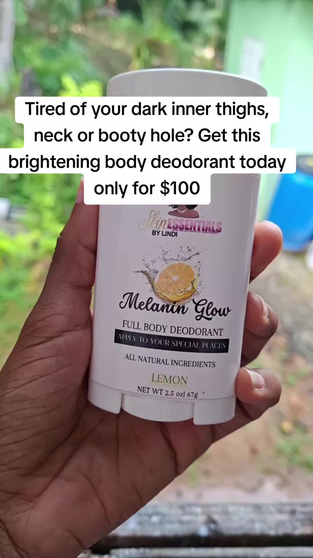 @Skin Essentials | Self Care