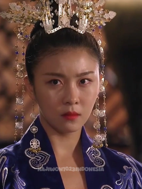 @Ha Jiwon Focus