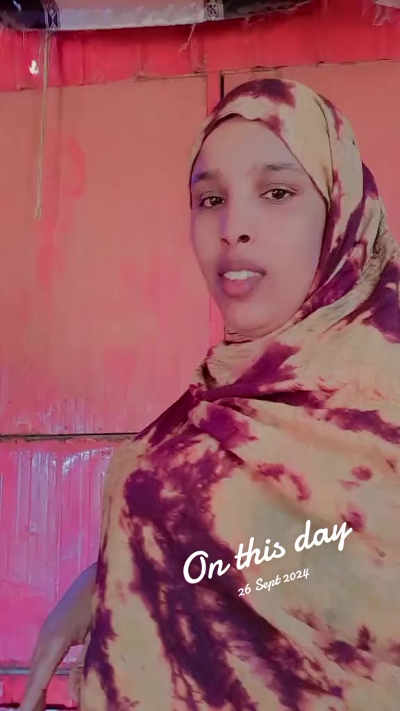 @boqorada habaraji