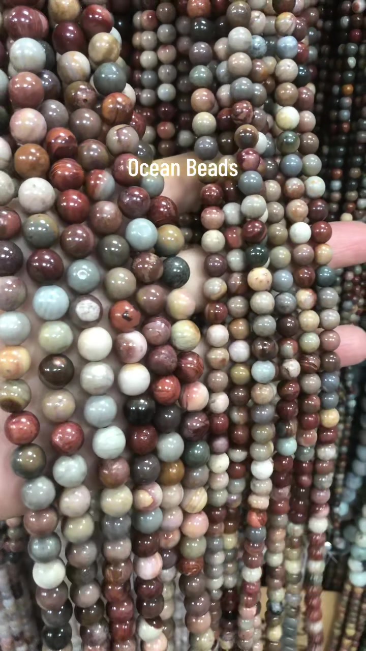@GJY Gemstones Beads