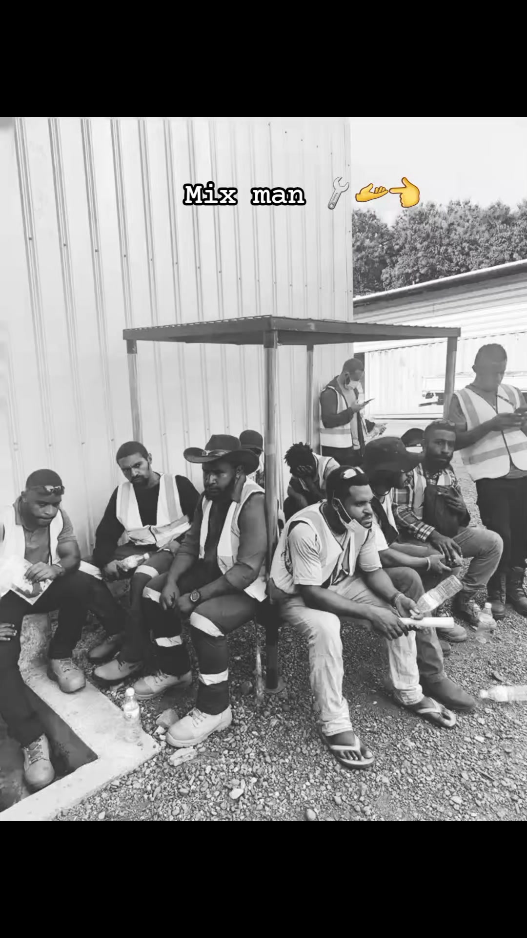 @Leme Ezekiel 🇵🇬📍