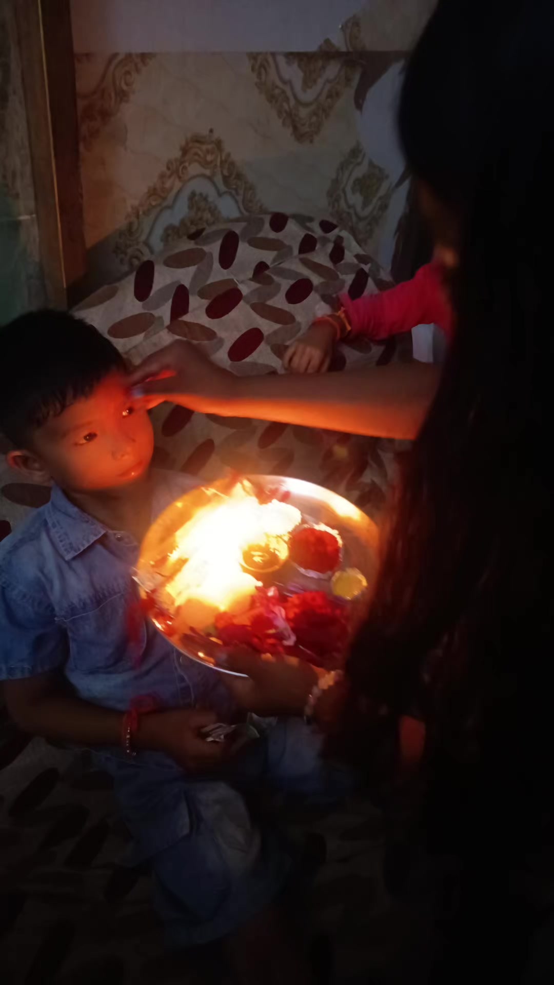 @Ranju Rajbansi