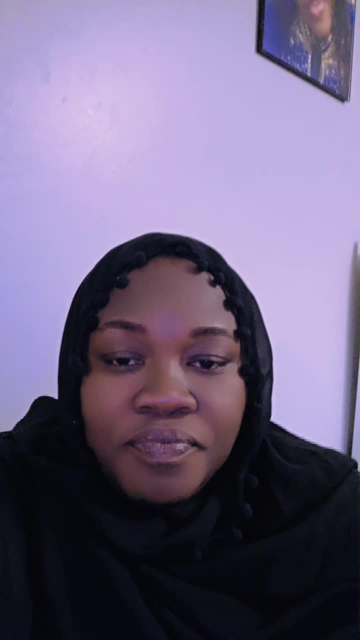 @Anita Besongo La DouceRuth🤍