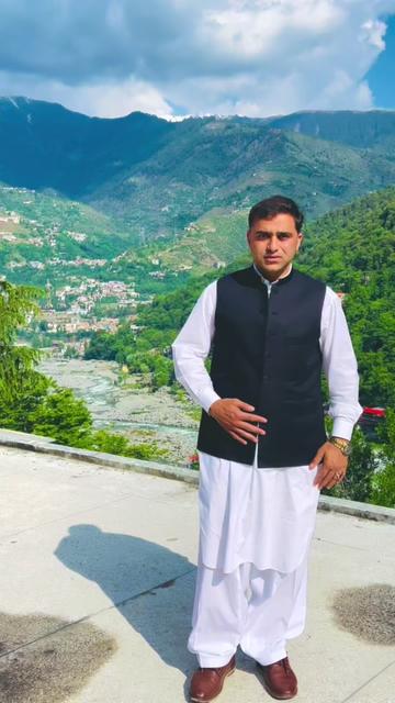 @Malaksalim Yousafzai