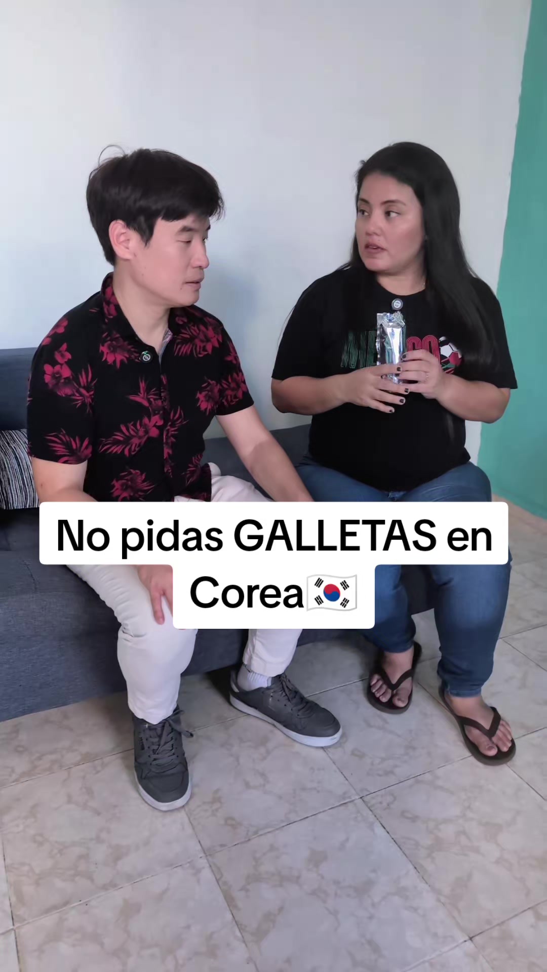 @Joonki Coreano