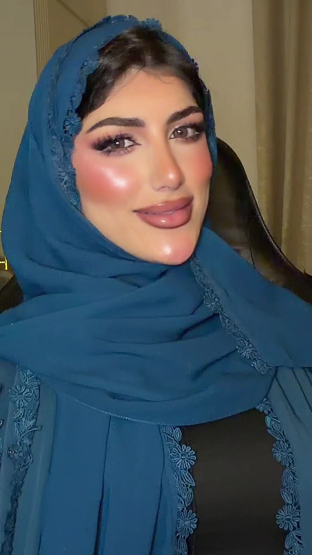 @Areej.Makeupartist
