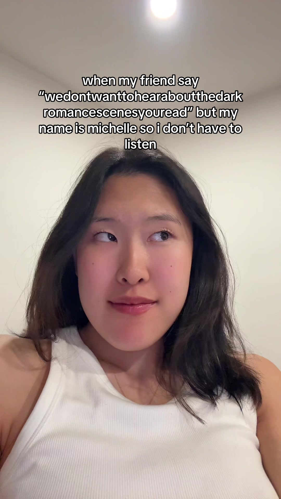 @michelle 🫶