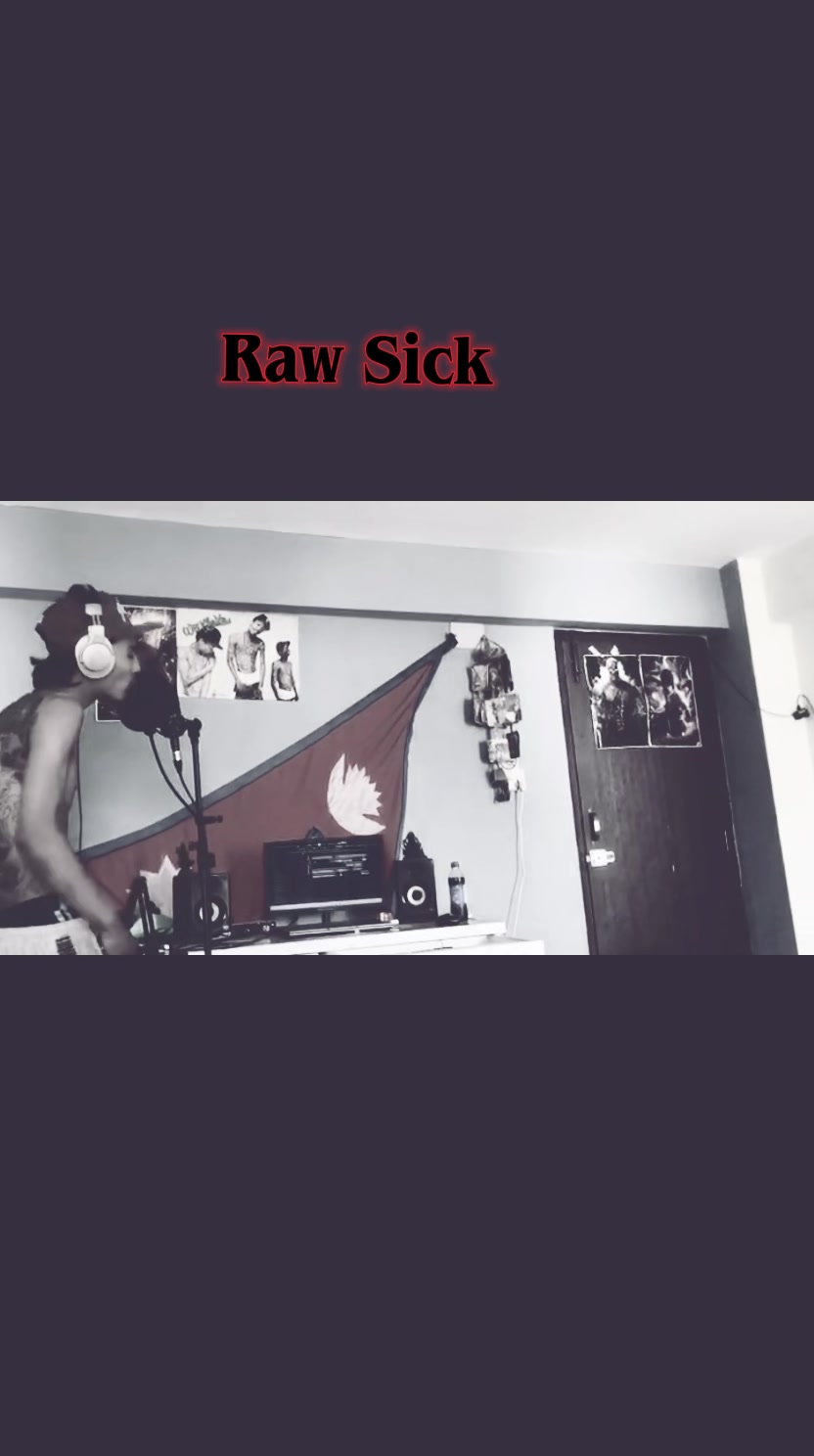 @Raw Sick