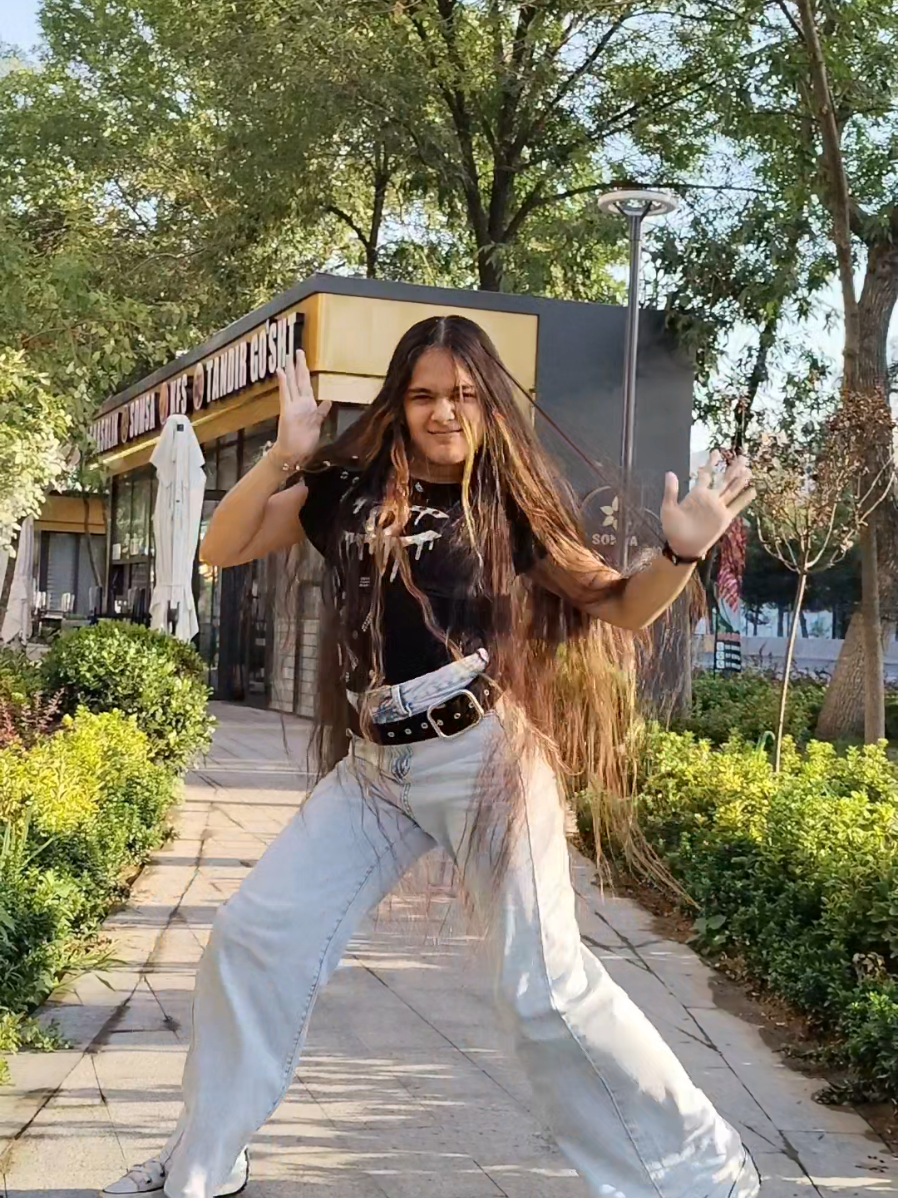 @xuzayma_star