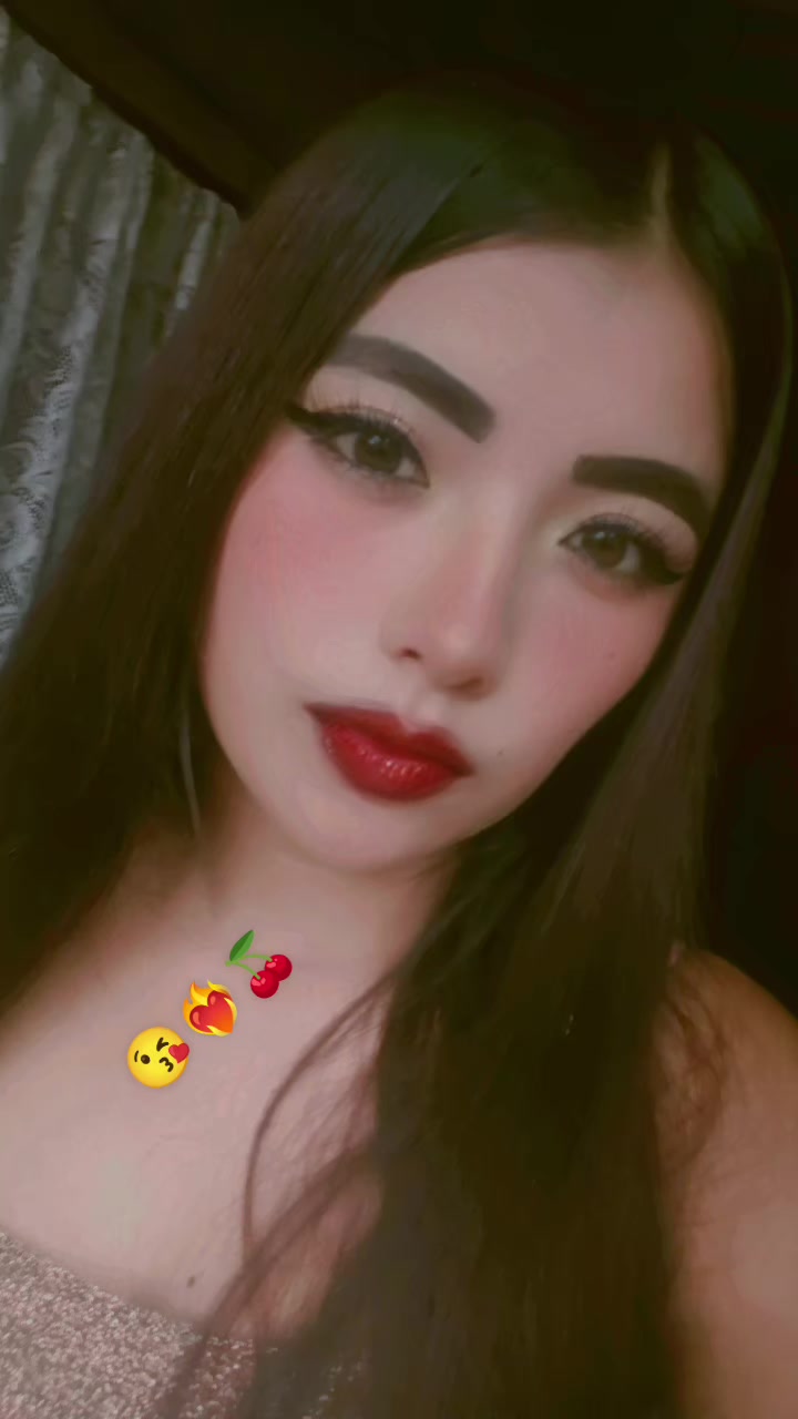 @Cris Gómez🍒🤱❤️