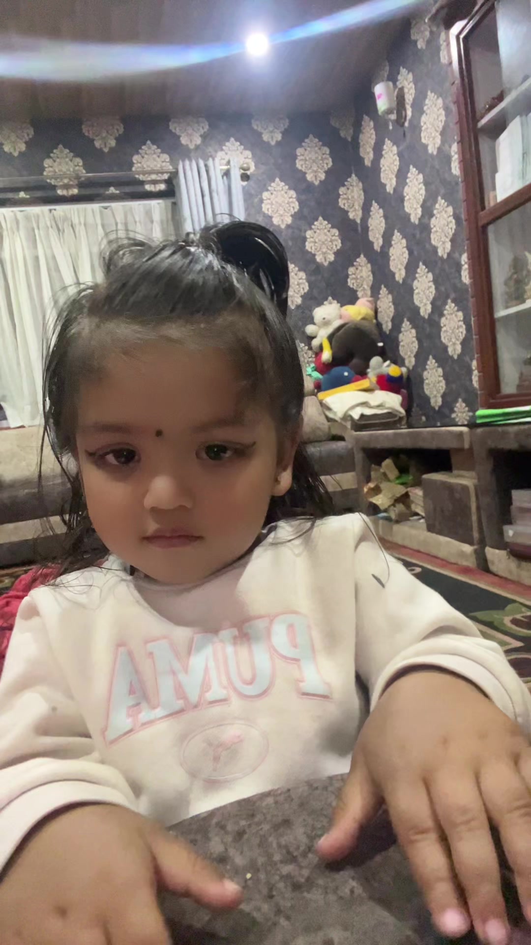 @Nazma KC