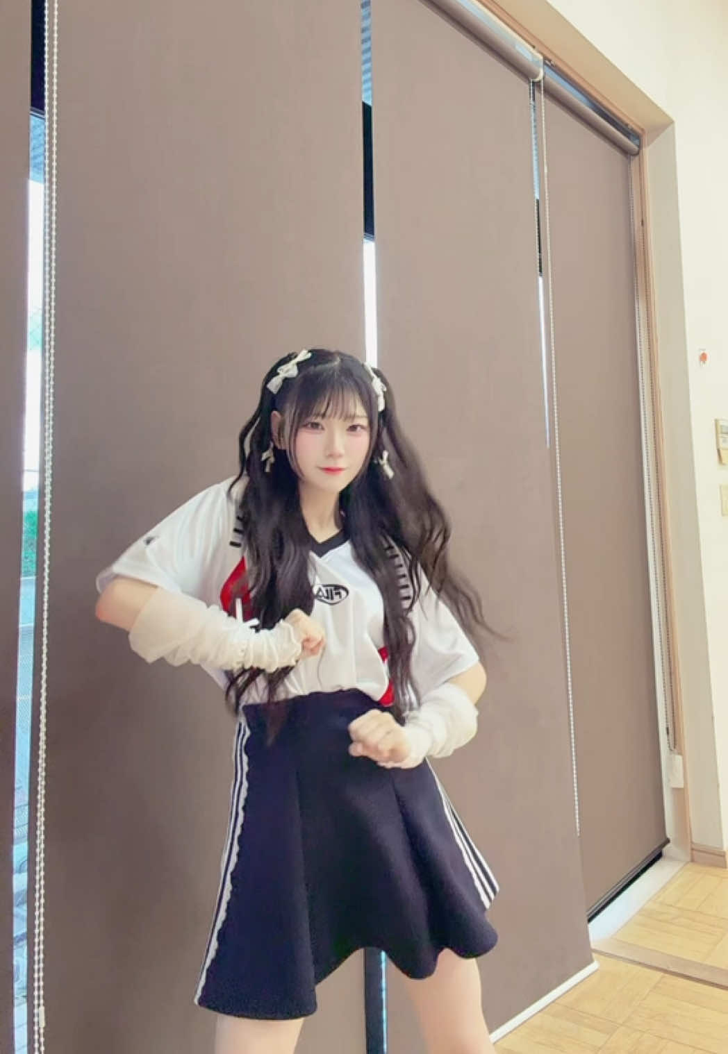 @う(かわむらゆあ)