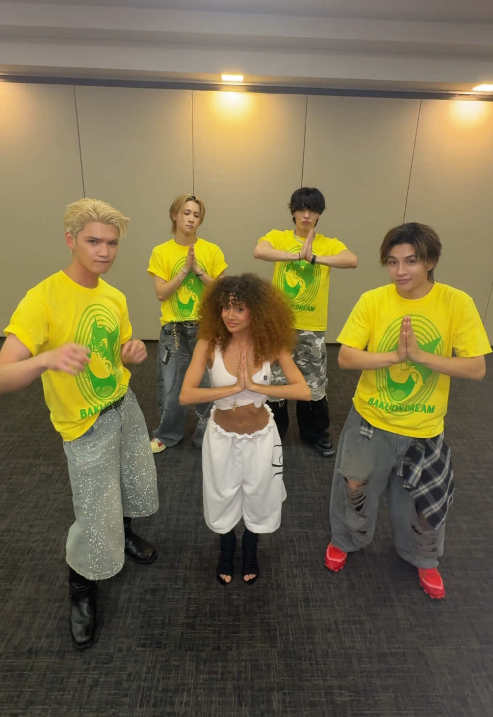 @WOLF HOWL HARMONY【公式】