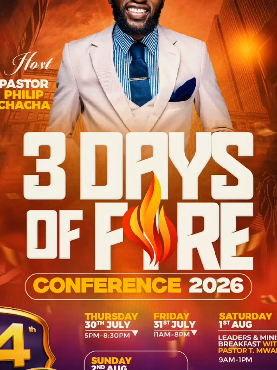 @Pst Joseph Kwia