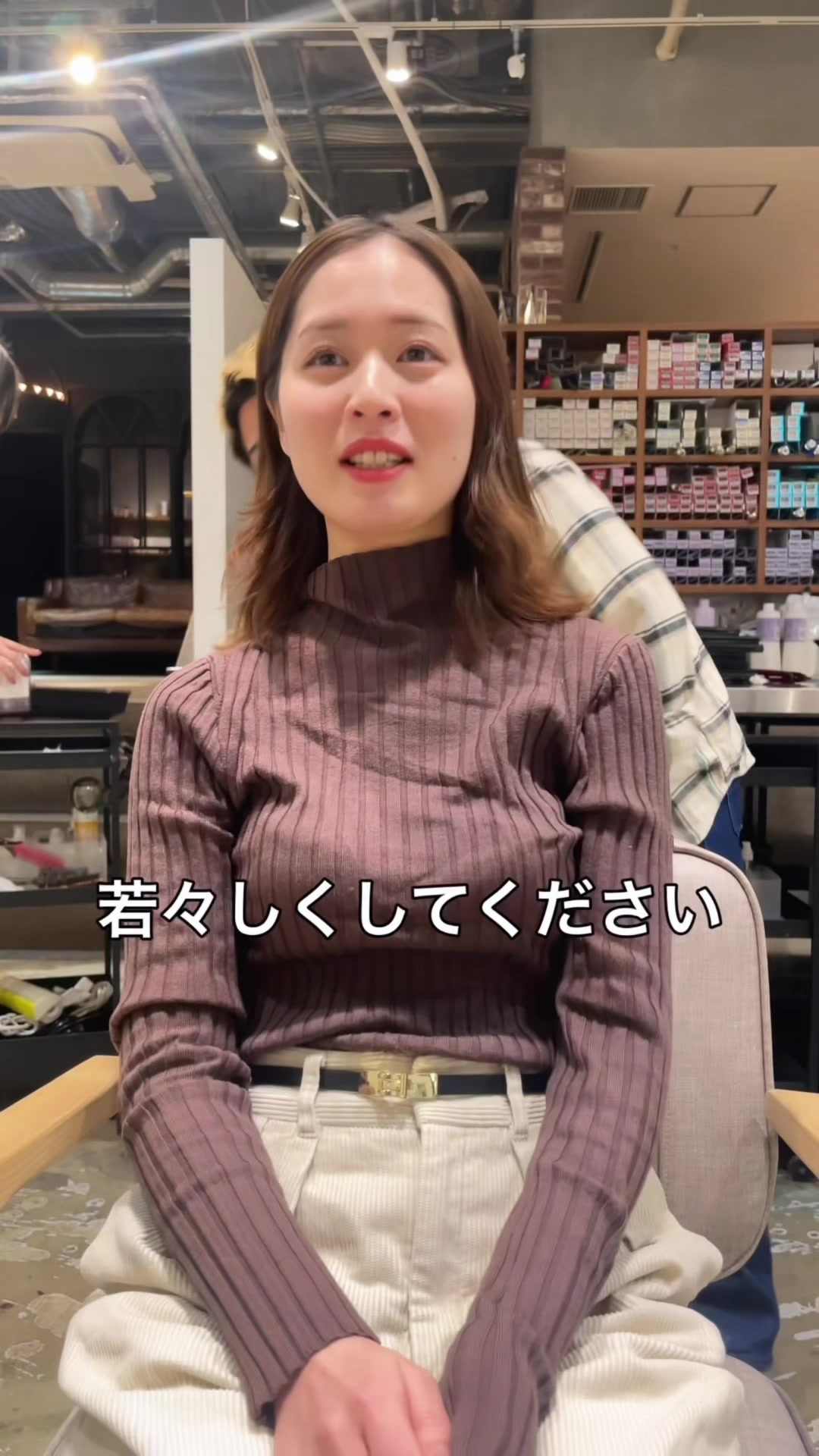 @新藤佑真【NORA 本店】