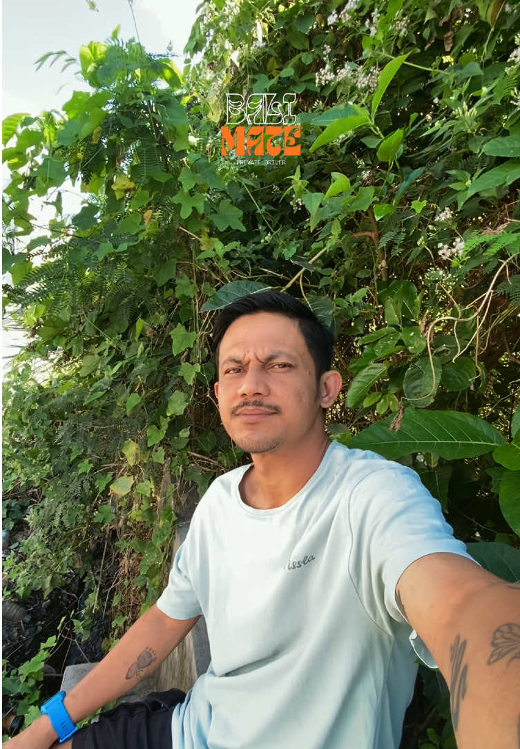 @BALI MATE DRIVER