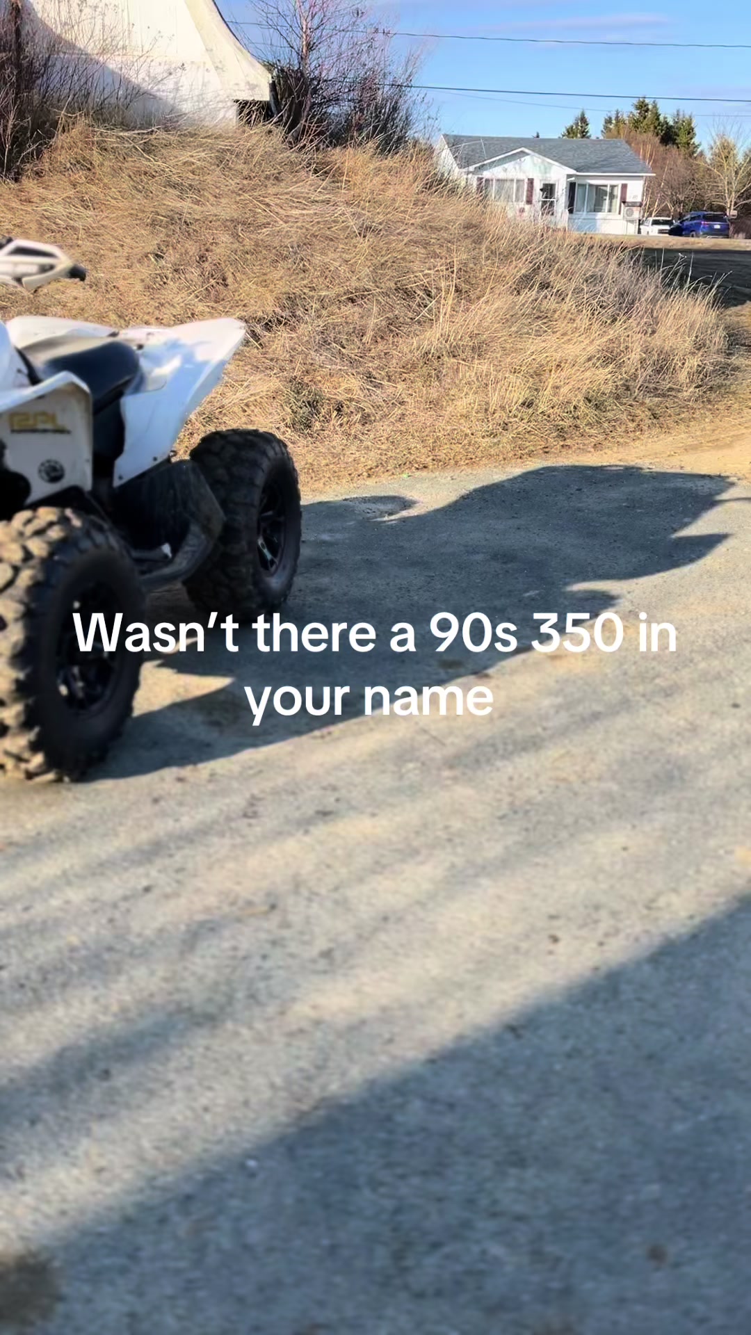 @That_ White can am