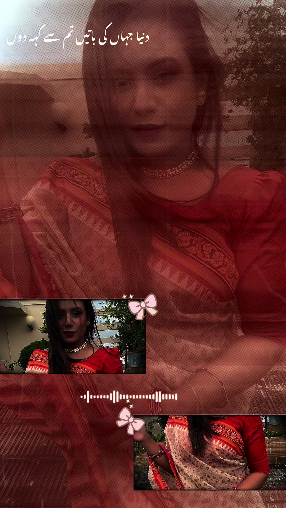 @Sadiaholic