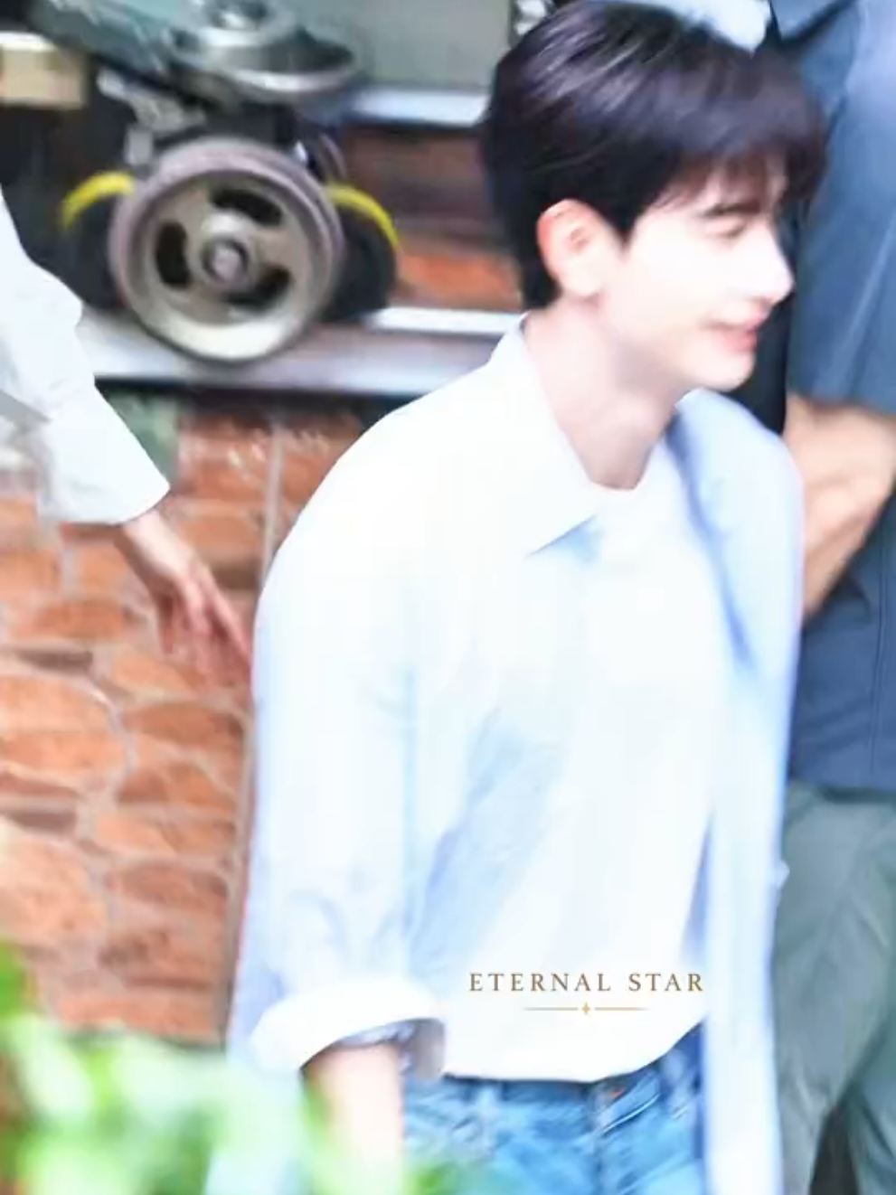 @陈星旭