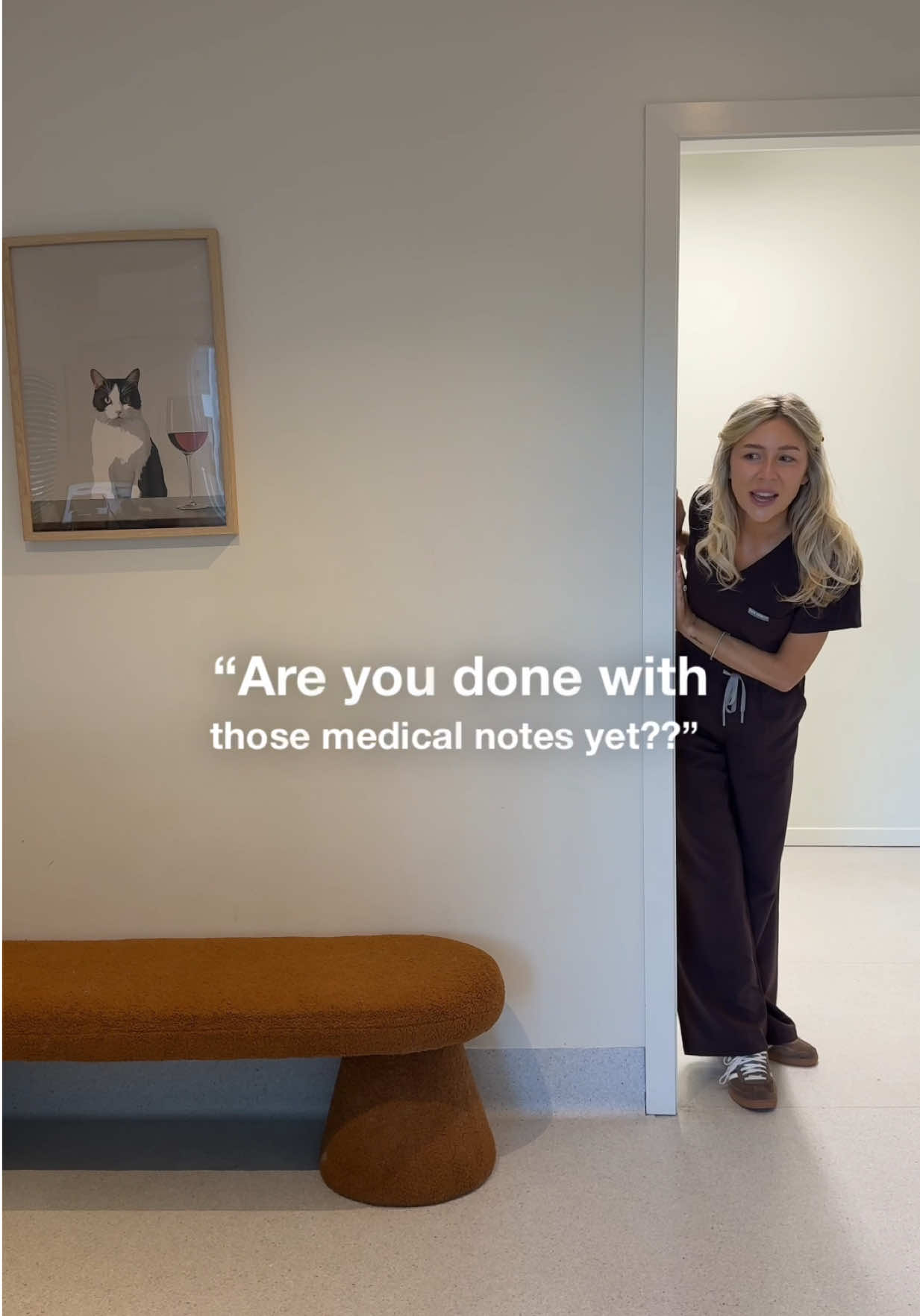 @Tess the Vet Nurse