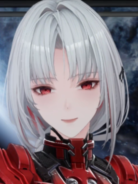 @Punishing: Gray Raven EN