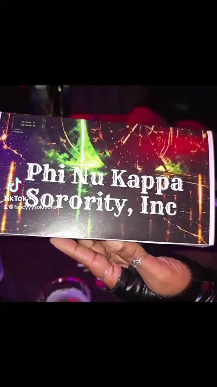 @Lambda Chapter
