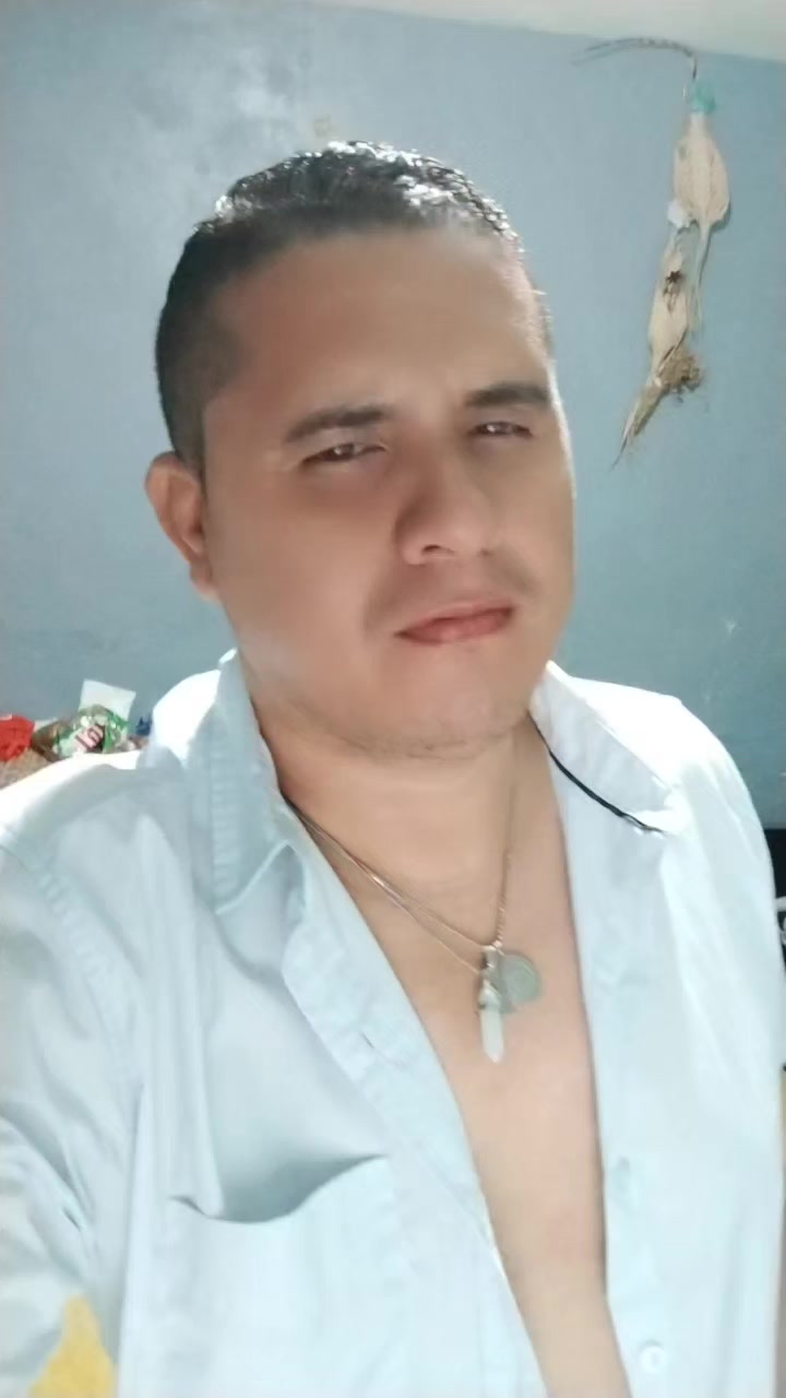 @Andy Johan Felix Rocha