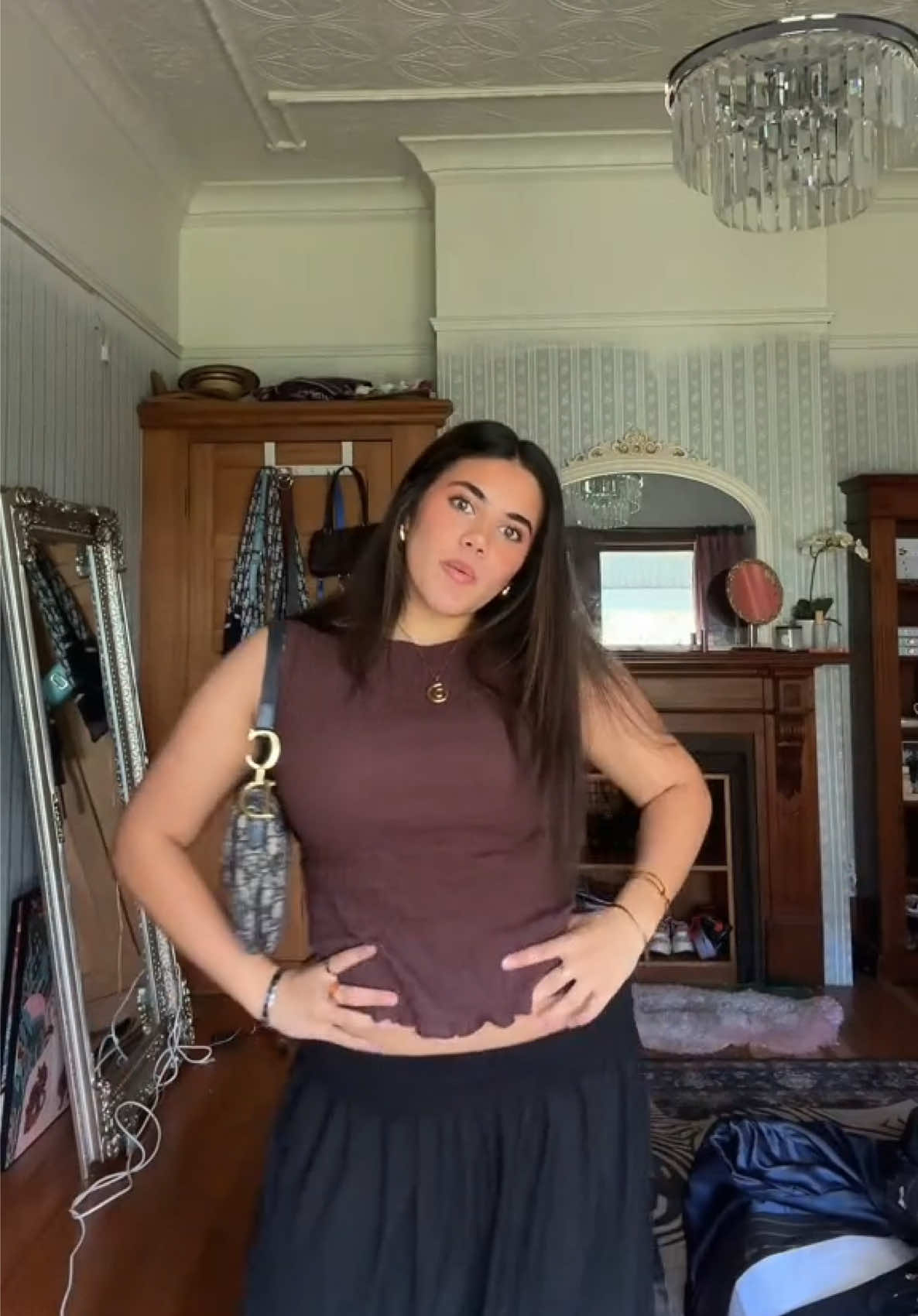 @LUELLA LILLY
