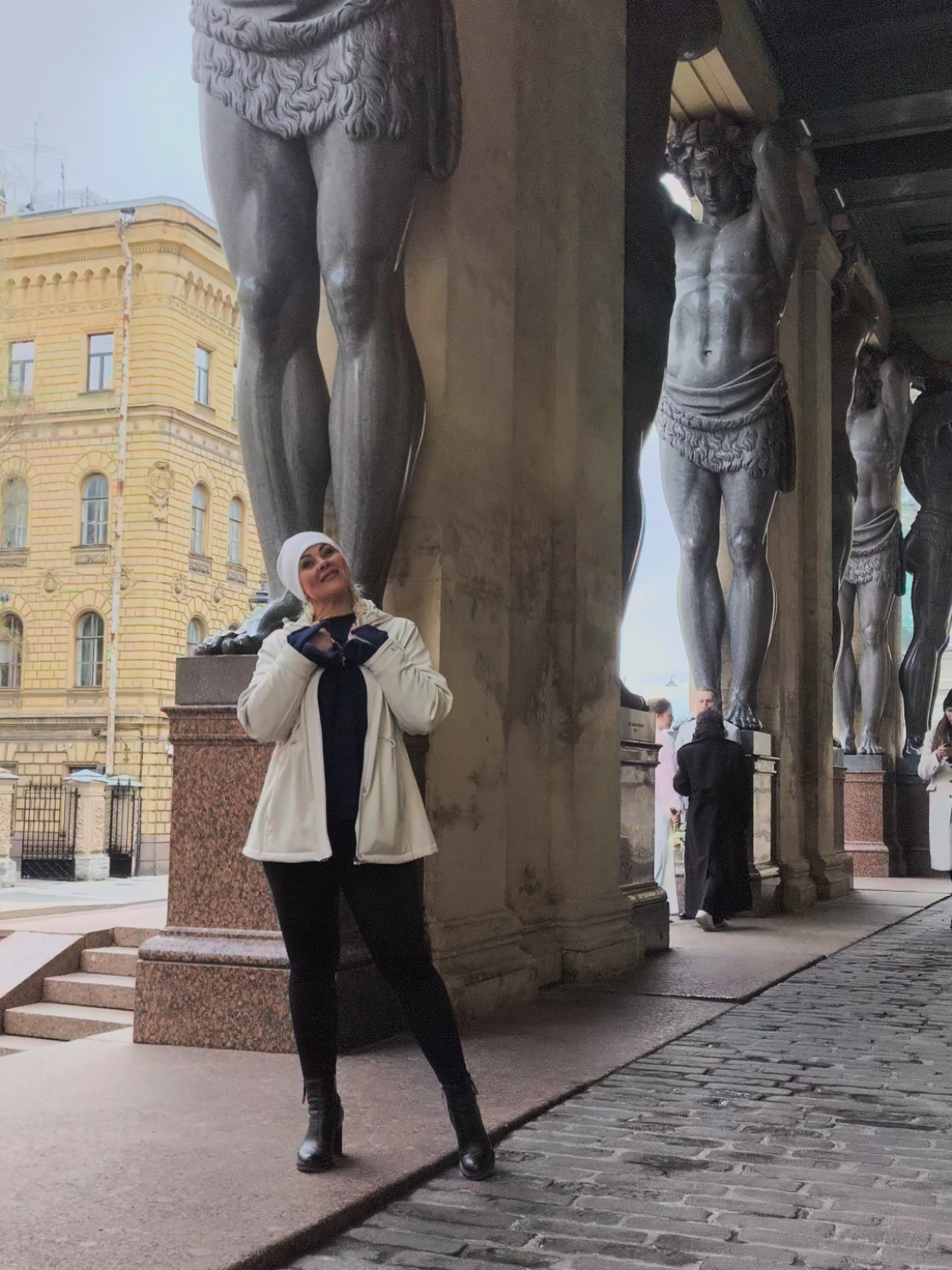 @Андрей и Светлана