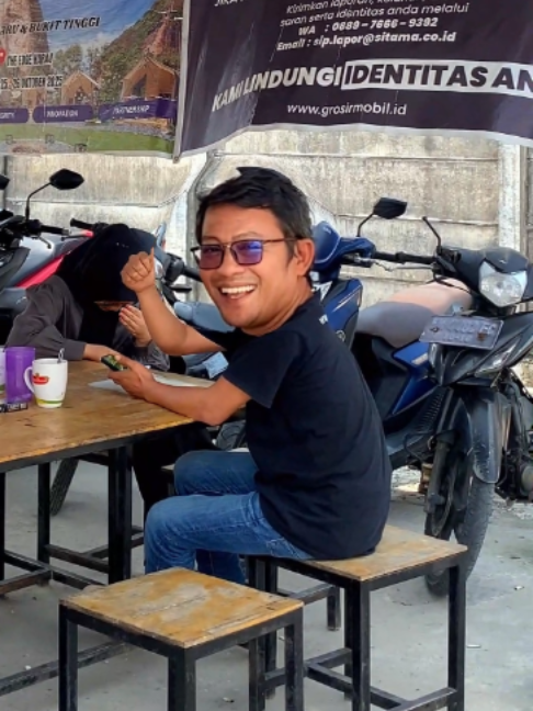 @Grosir Mobil