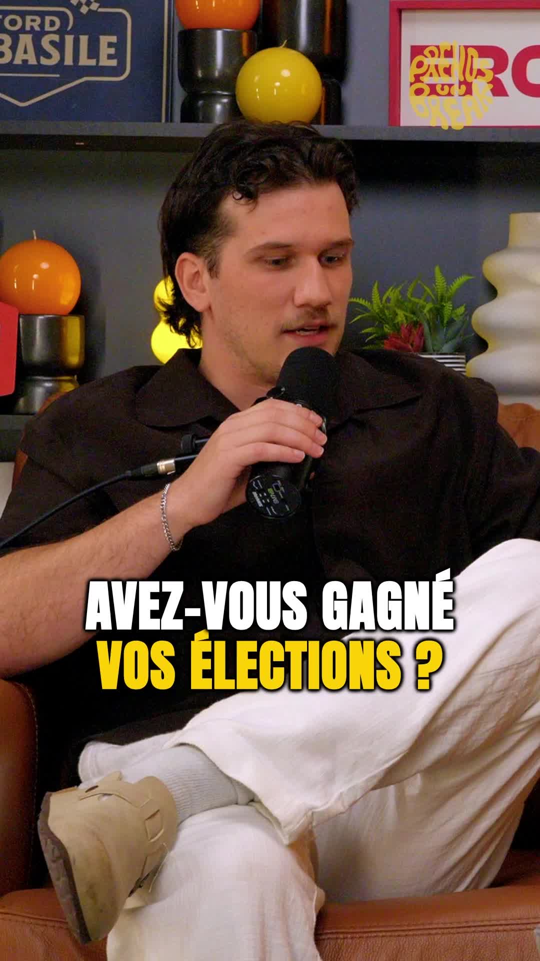@Prends Un Break