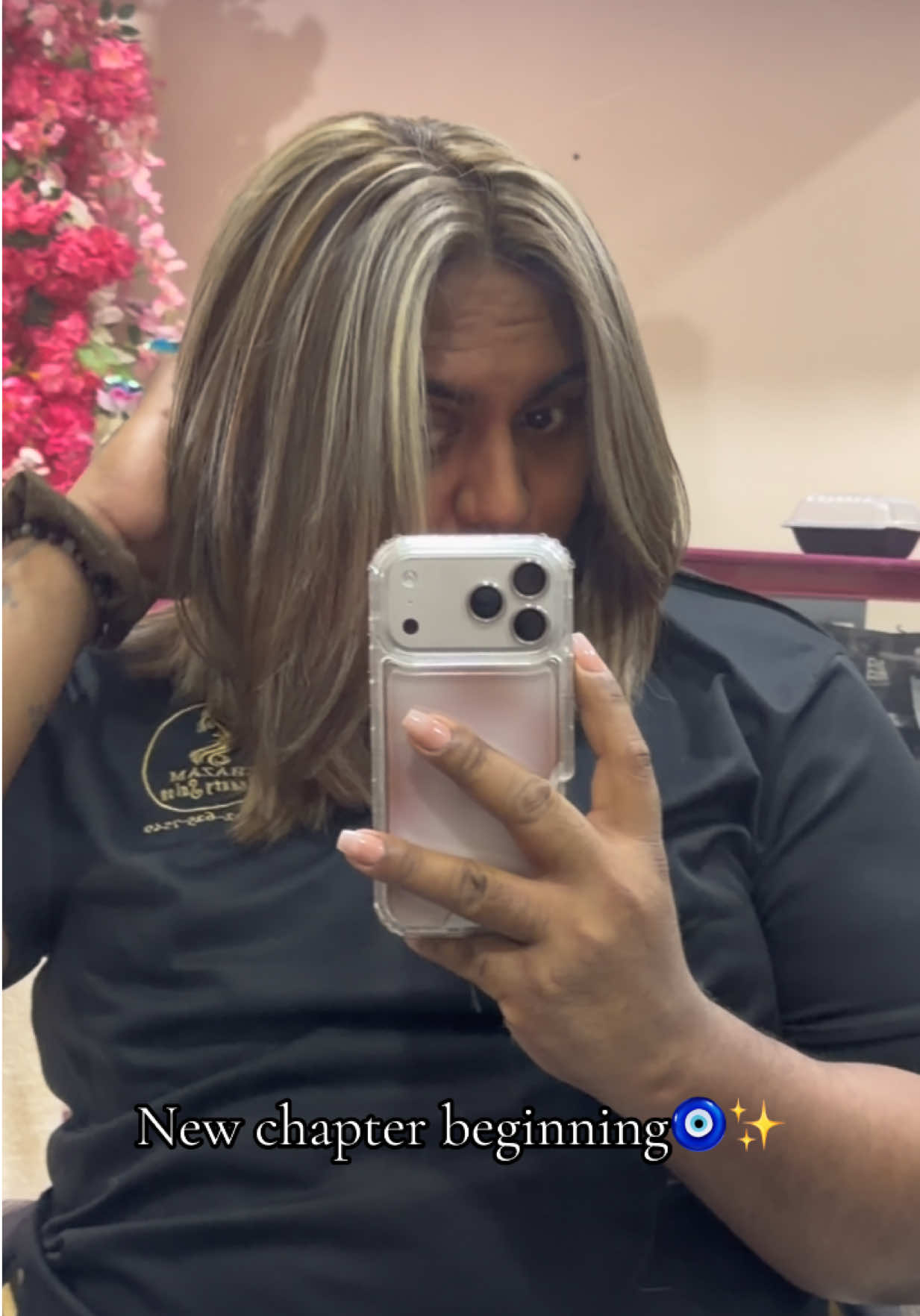 @Shazam Beauty Salon
