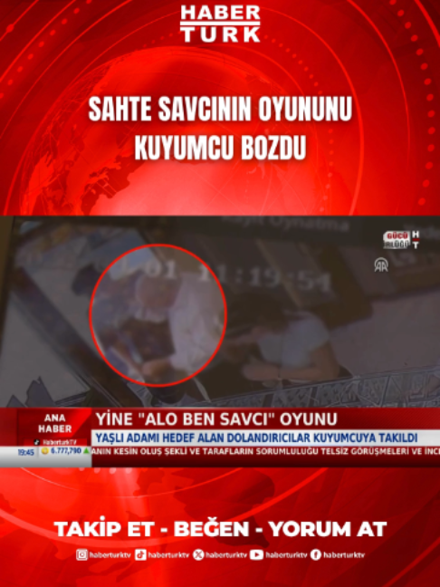 @Habertürk TV