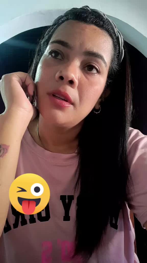 @Yessi Camacaro