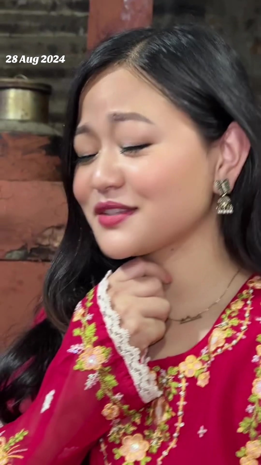 @Rojina Rai official