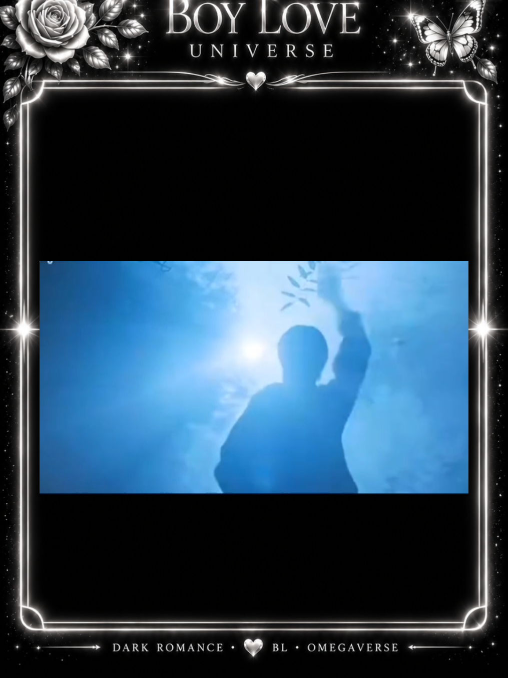 @Boy Love Universe - Dark