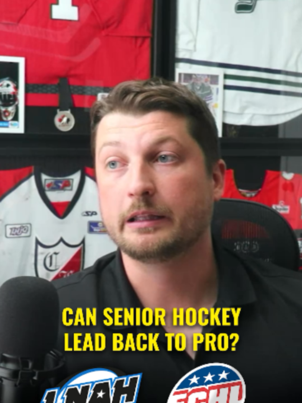 @Advancement Hockey Agency
