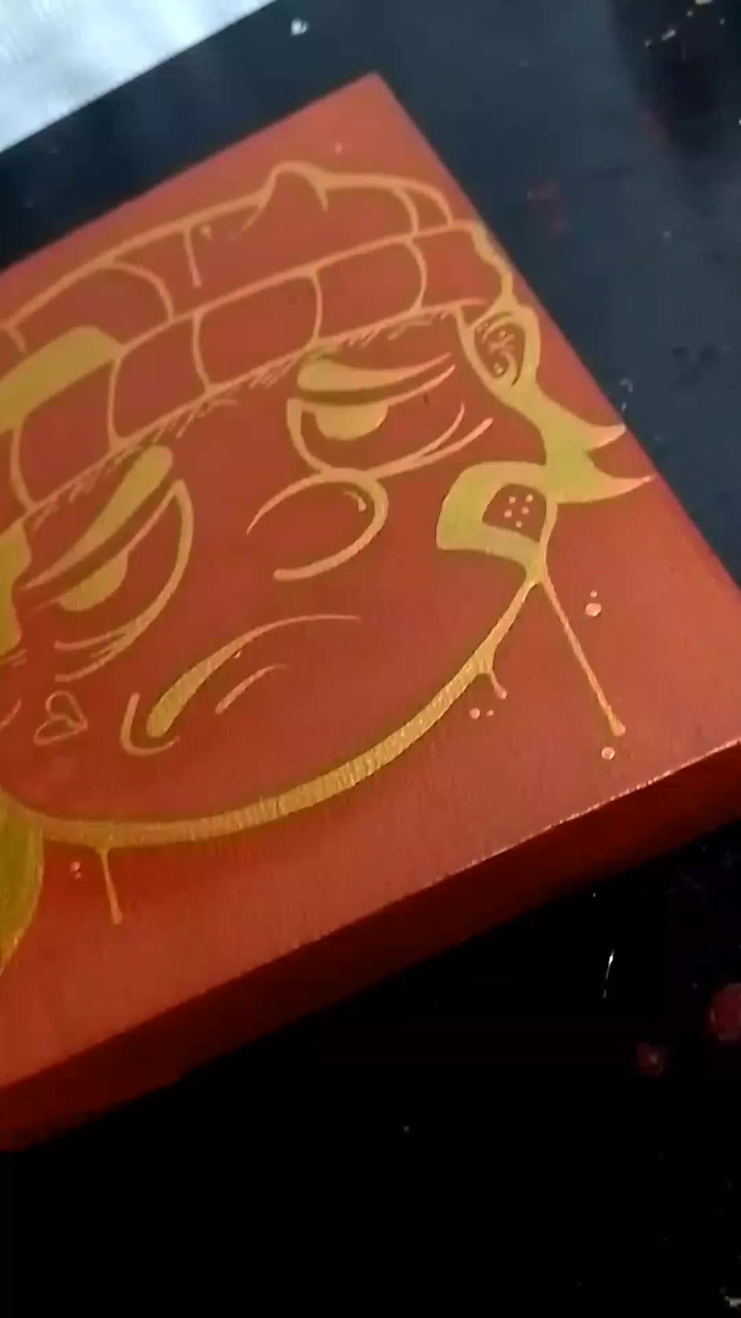 @RED