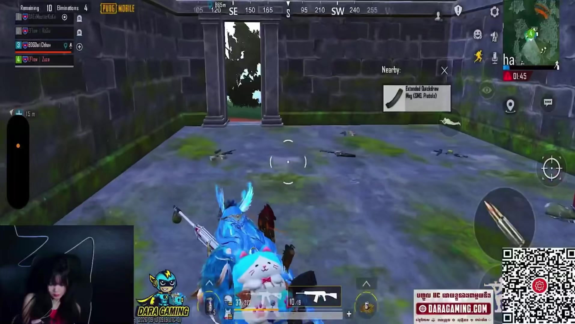 @ZuZa X Gaming