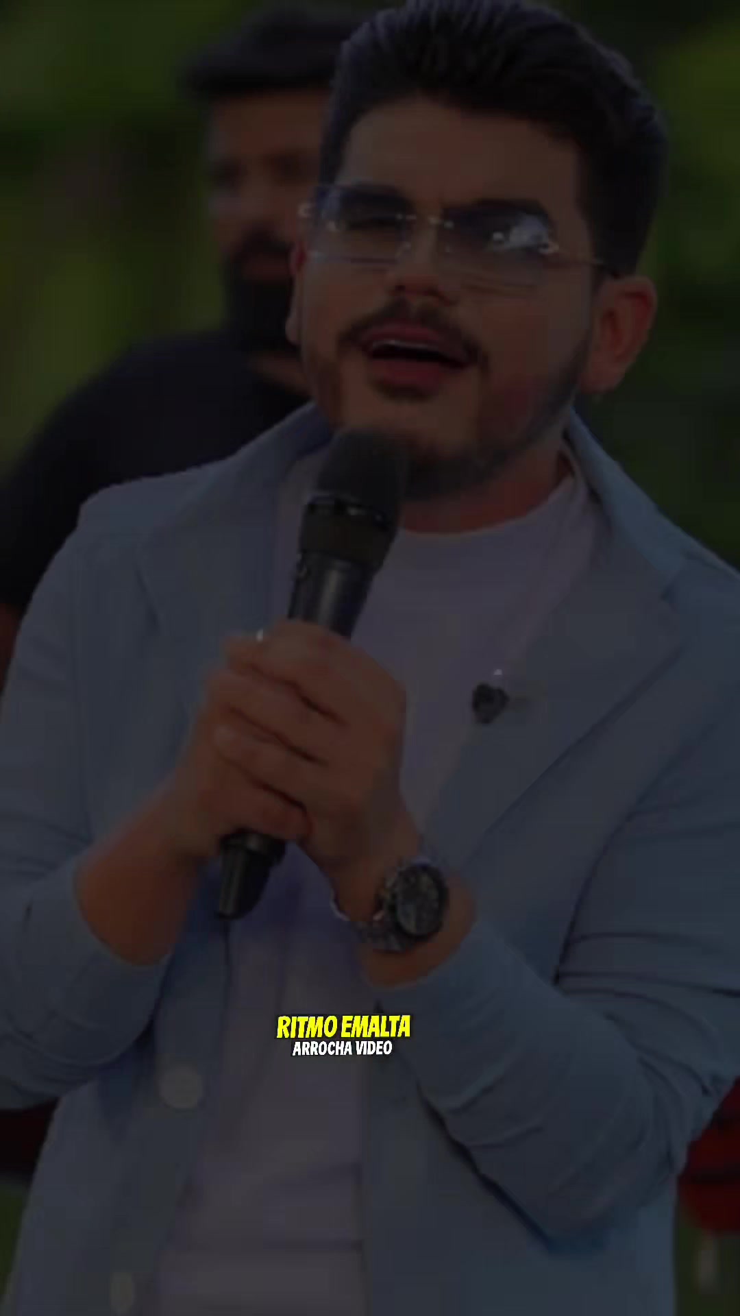 @Ritmo EmAlta Arrocha Video