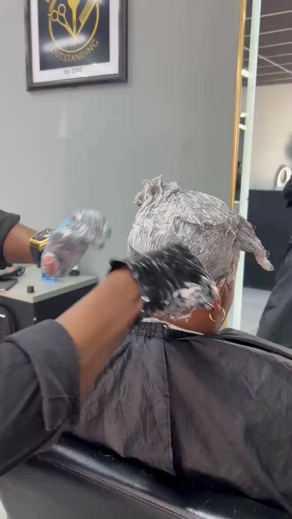 @Dr Hair