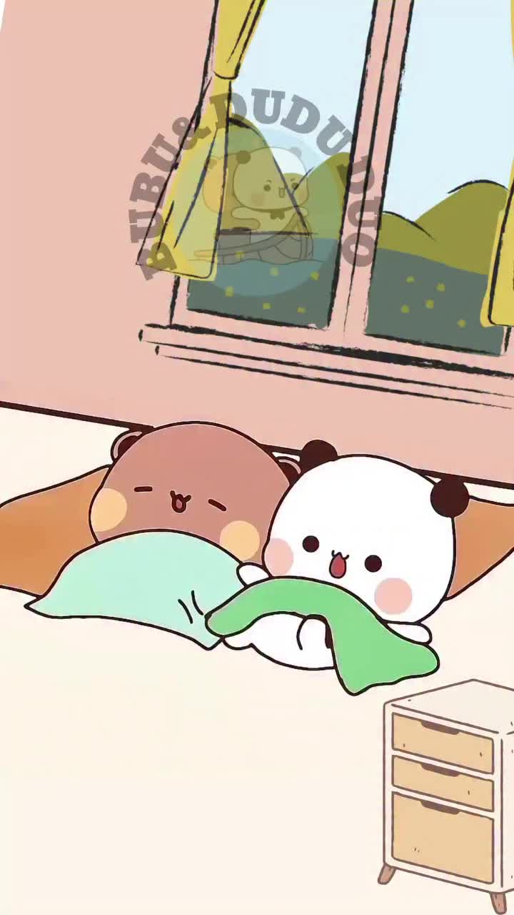 @dudu&bubu