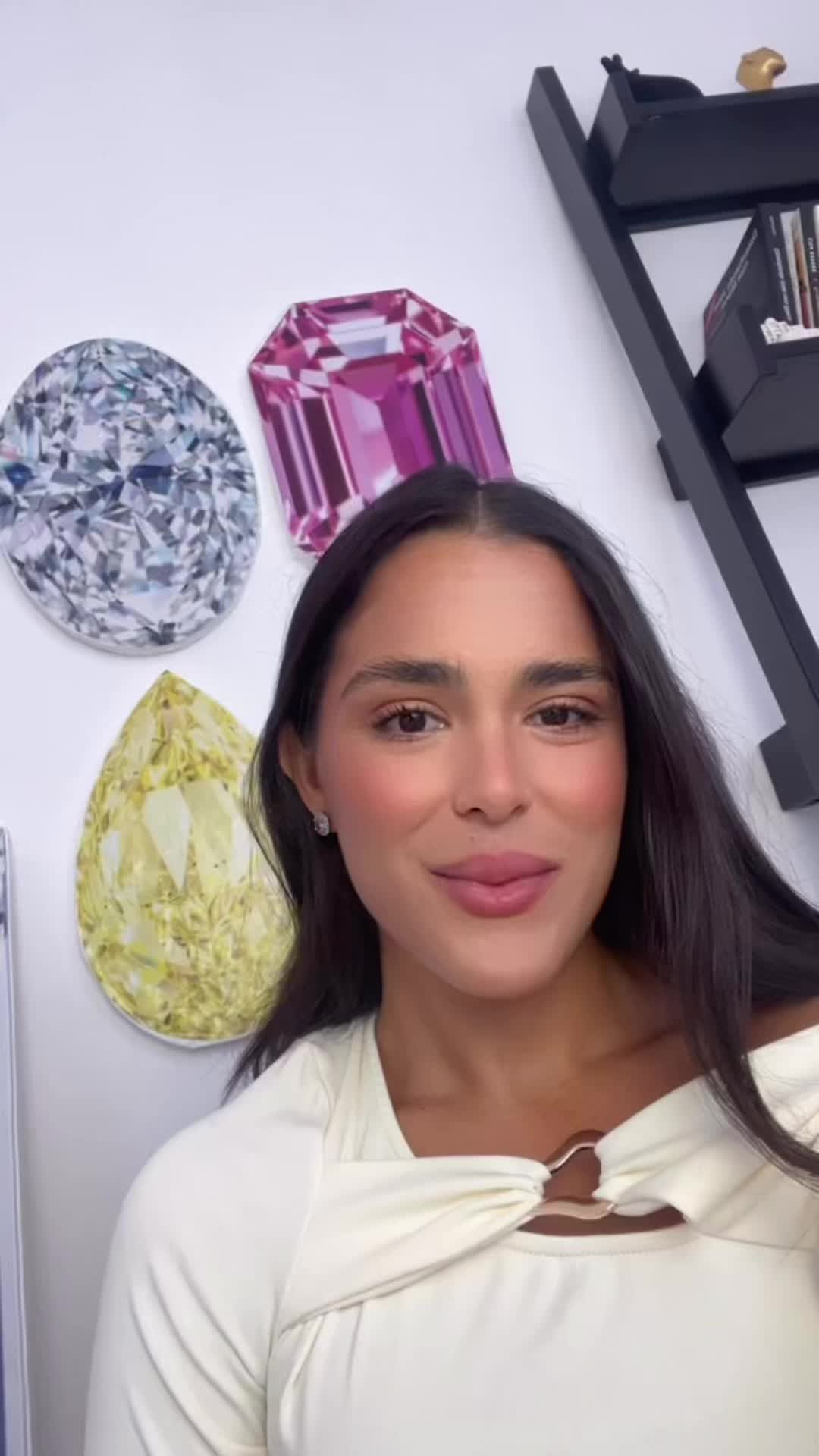 @Brunna Lauret | Joias & UGC