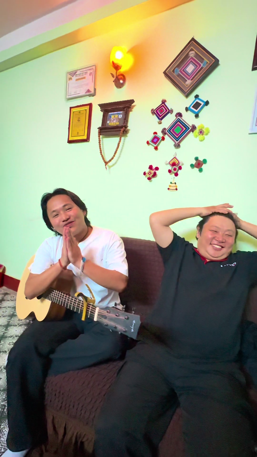 @Nogen Limbu Hangsarumba
