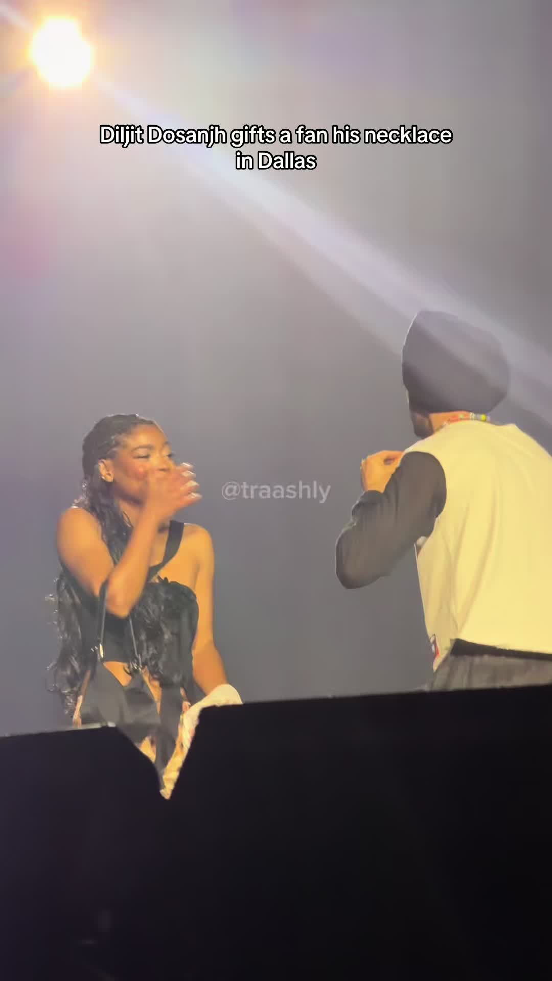 @Traashly