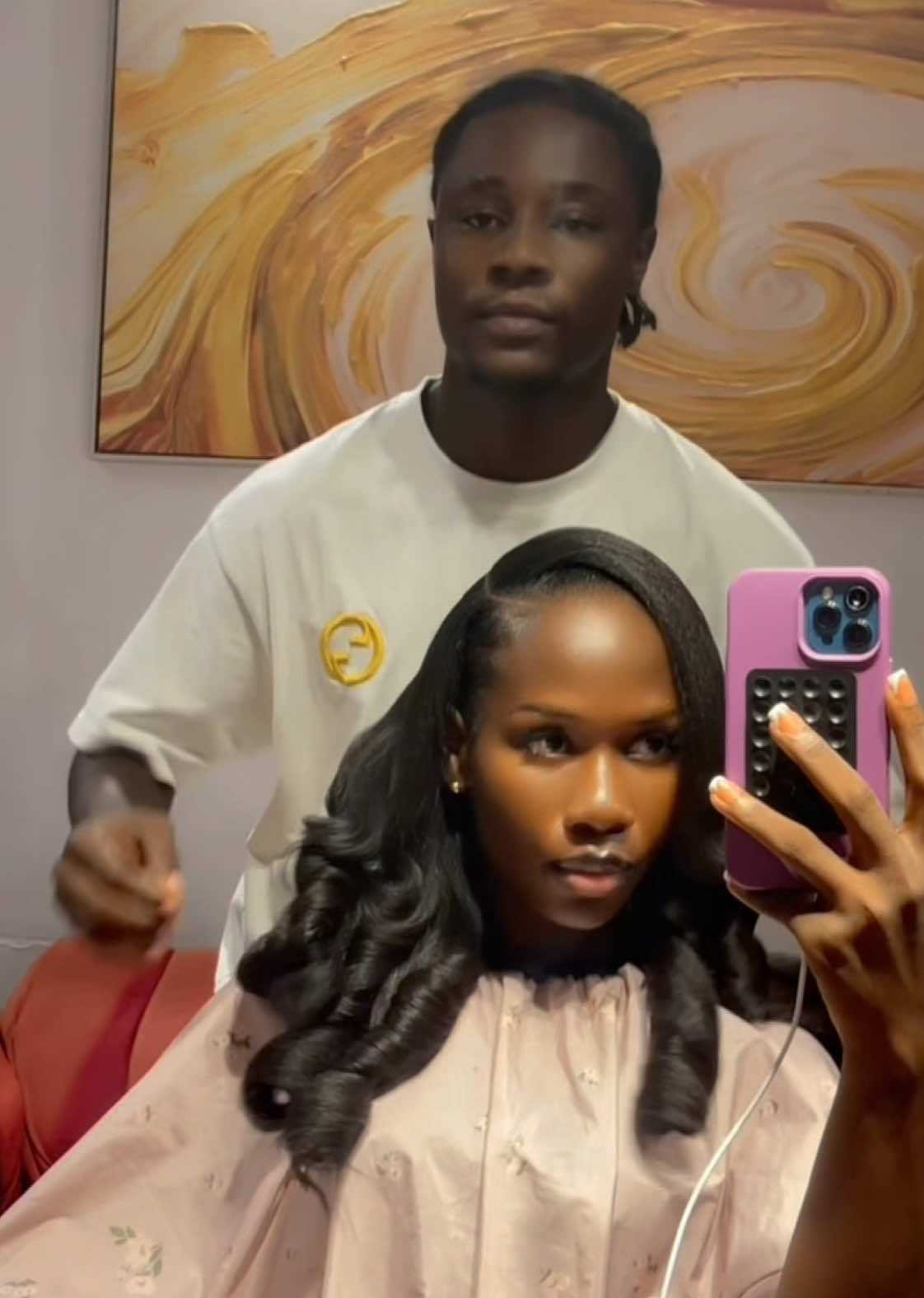 @Ave Hair Nigeria