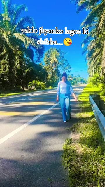 @कल्पना पुन मगर रोल्पा🥀😘