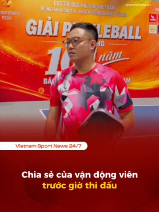 @Vietnam Sport News 24/7